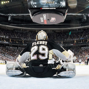 Meet your Posher, Peter